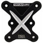 Can Am X3 Radius Plate