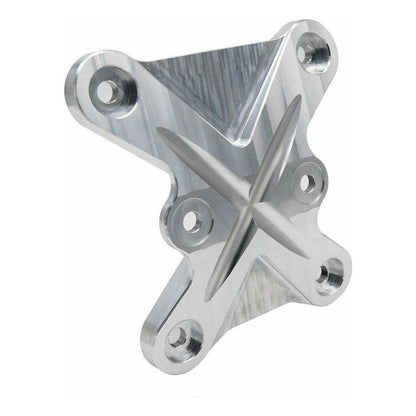 Can Am X3 Radius Plate