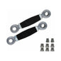 Tatum UTV Can Am Maverick X3 Rear Sway Bar Links