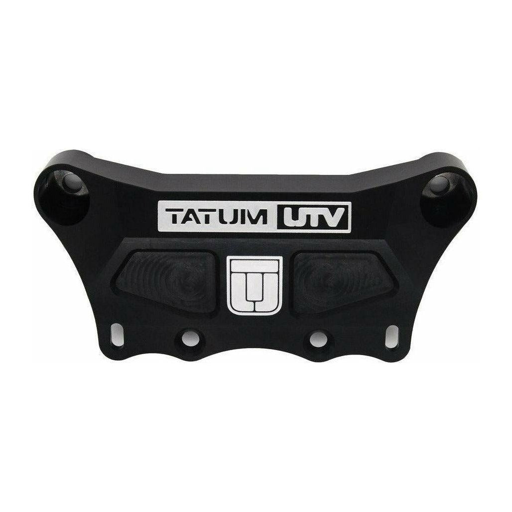 Can Am X3 Shock Tower Mount Brace