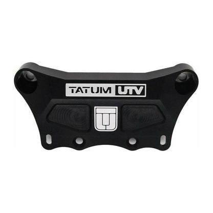 Can Am X3 Shock Tower Mount Brace