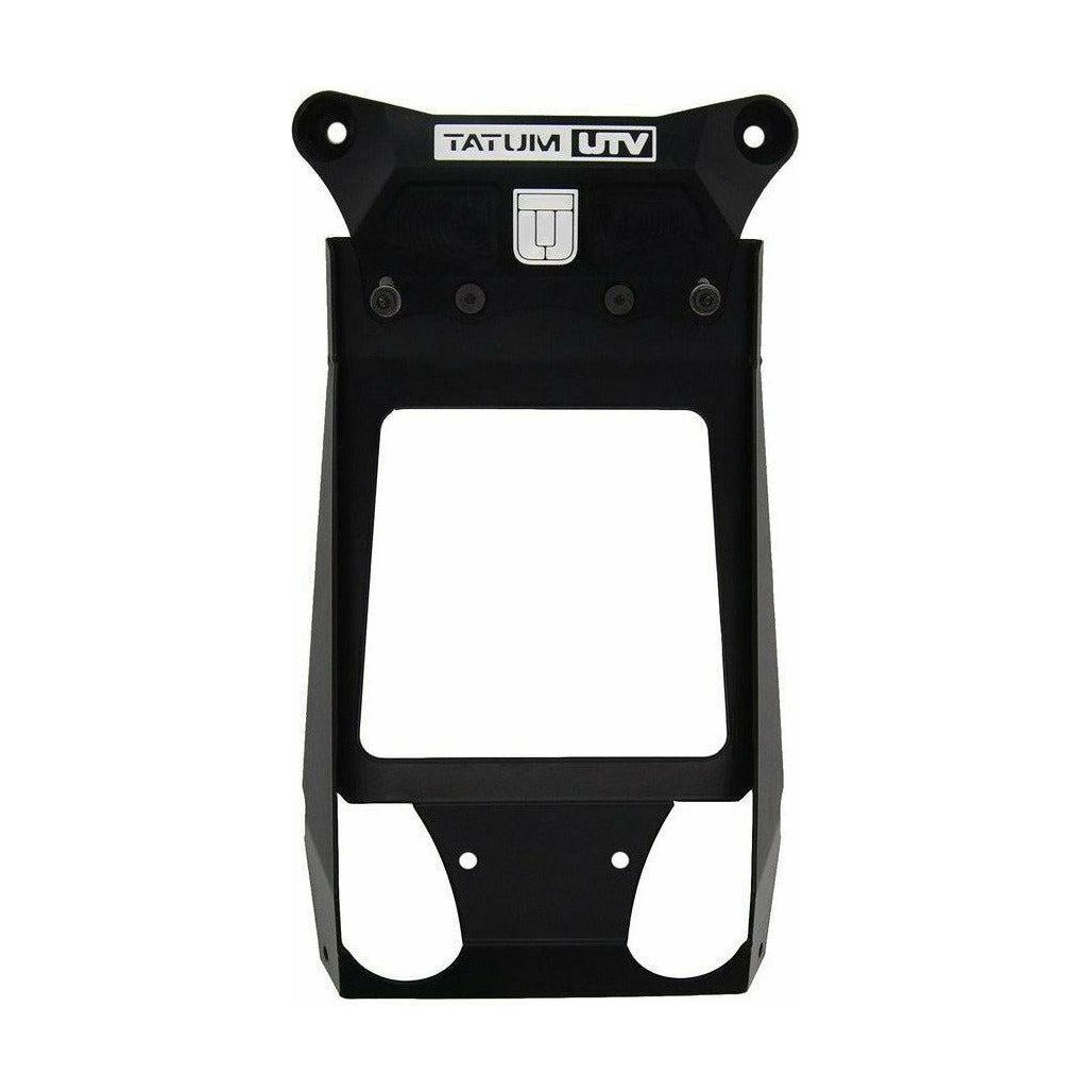 Can Am X3 Shock Tower Mount Brace + Double Shear Frame Gusset Kit