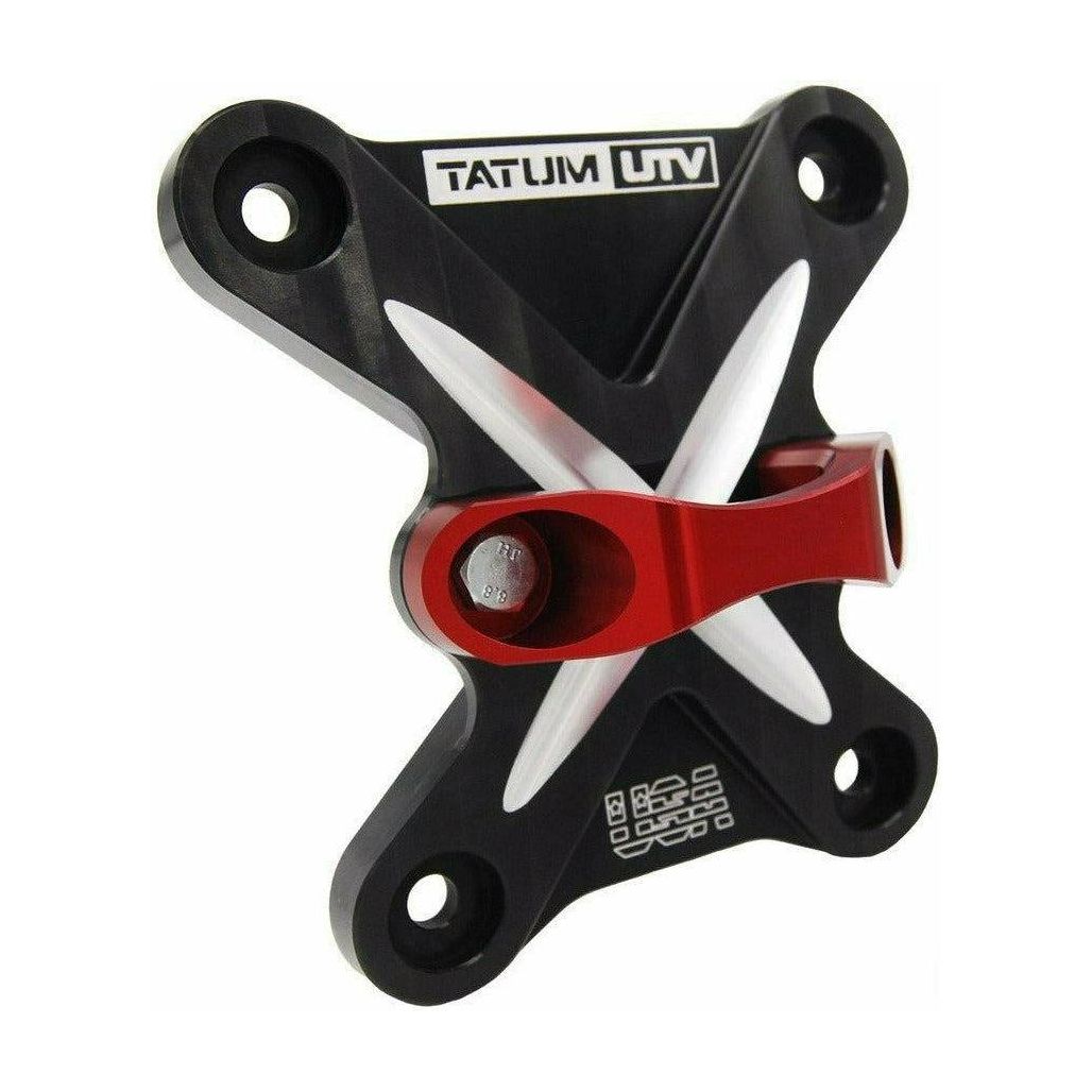 D-Ring (Radius Plate Add On)