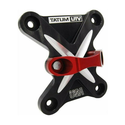D-Ring (Radius Plate Add On)