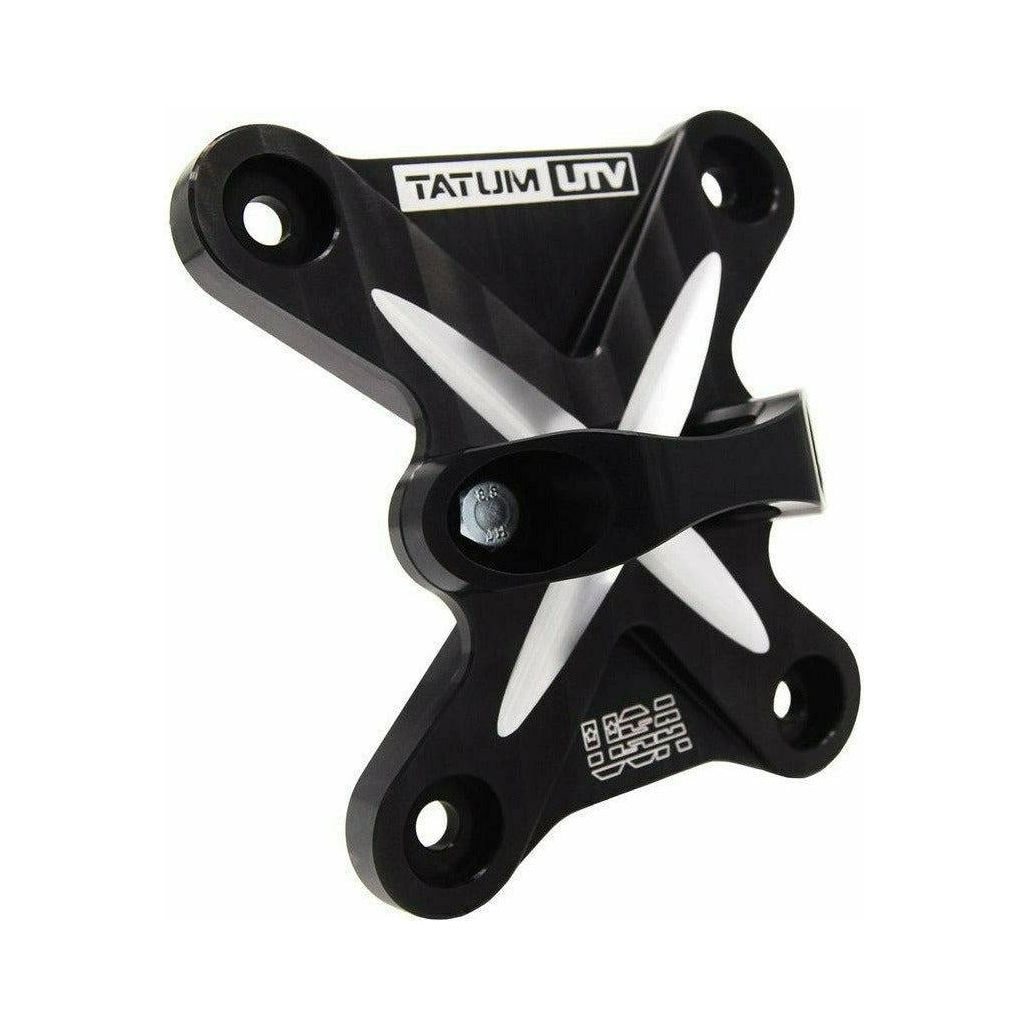 D-Ring (Radius Plate Add On)