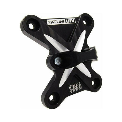 D-Ring (Radius Plate Add On)