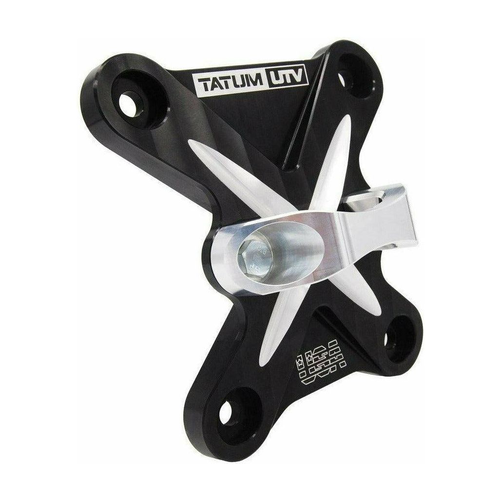 D-Ring (Radius Plate Add On)
