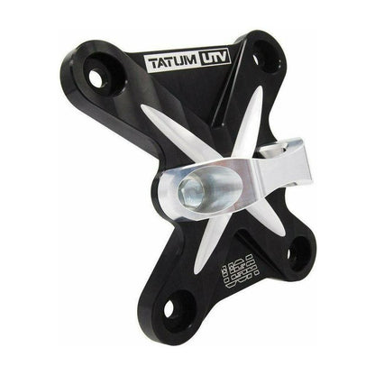 D-Ring (Radius Plate Add On)