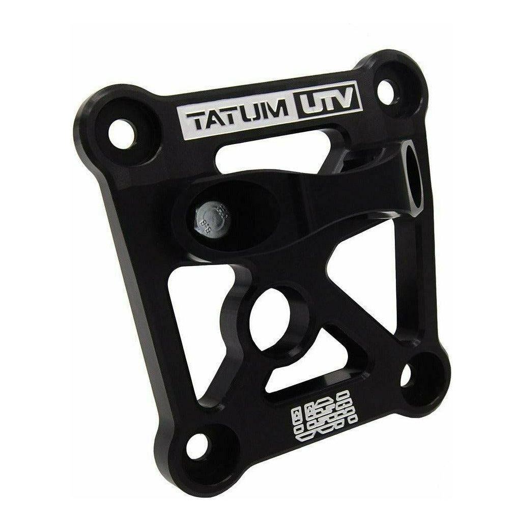 D-Ring (Radius Plate Add On)