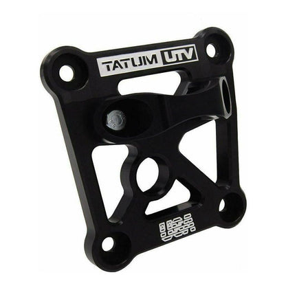 D-Ring (Radius Plate Add On)