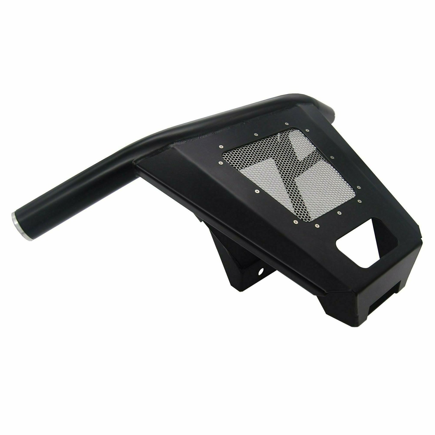 Polaris RZR Turbo S Front Bumper
