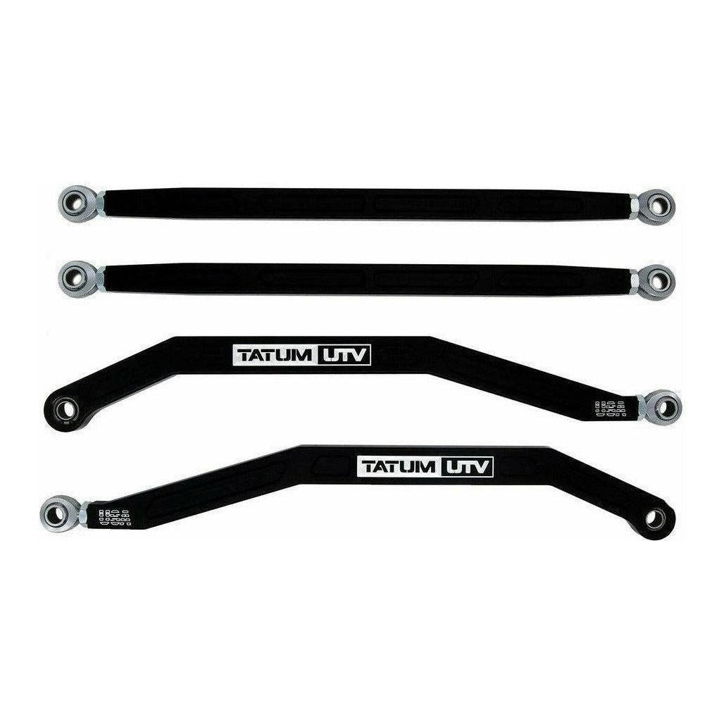 Polaris RZR Pro XP High Clearance Radius Rods (Set)