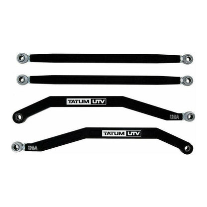 Polaris RZR Pro XP High Clearance Radius Rods (Set)