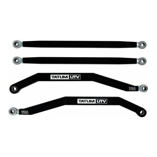 Polaris RZR Pro XP High Clearance Radius Rods (Set)