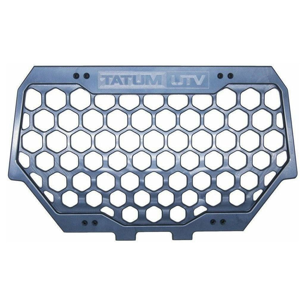 Polaris RZR XP 1000 (2014-2017) Billet Front Grille