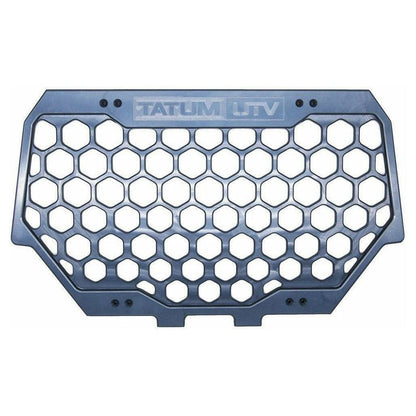 Polaris RZR XP 1000 (2014-2017) Billet Front Grille