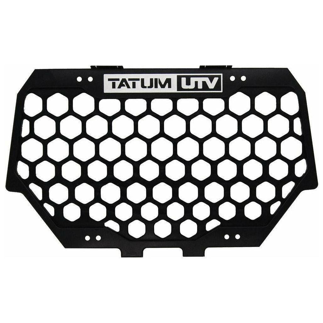 Polaris RZR XP 1000 (2014-2017) Billet Front Grille