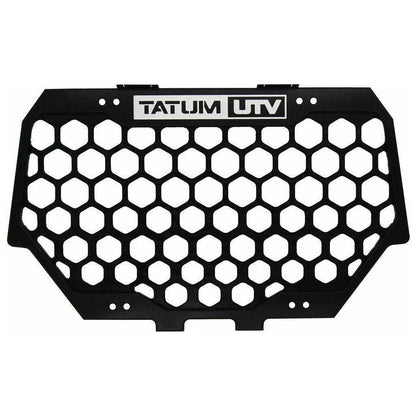 Polaris RZR XP 1000 (2014-2017) Billet Front Grille