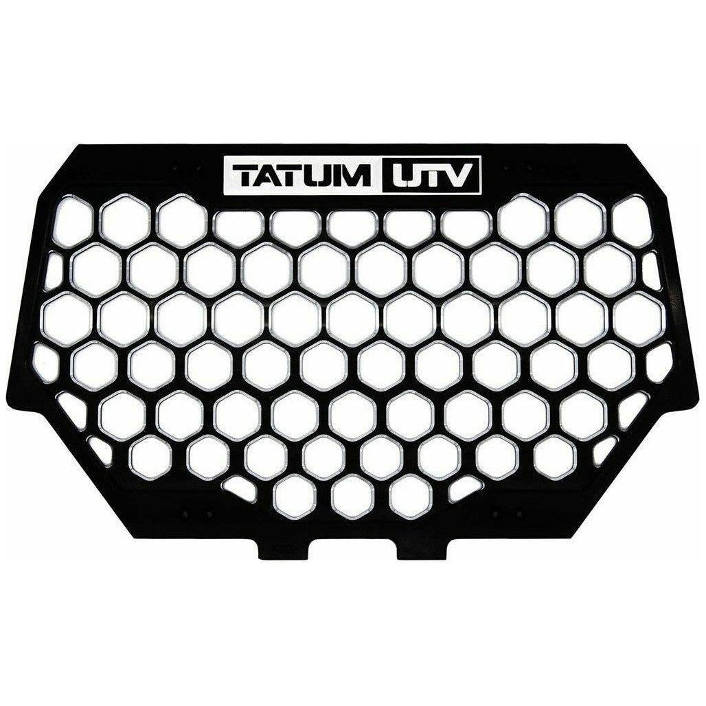 Polaris RZR XP 1000 (2014-2017) Billet Front Grille