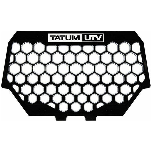 Polaris RZR XP 1000 (2014-2017) Billet Front Grille