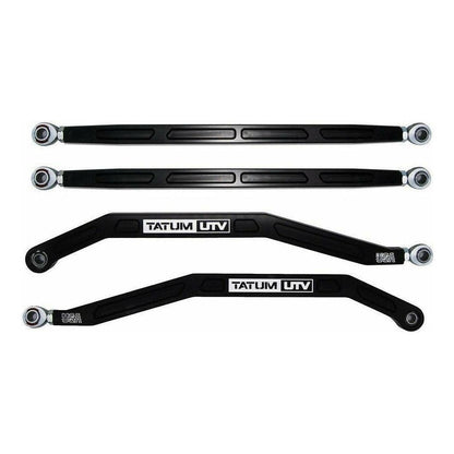 Polaris RZR XP 1000 / Turbo High Clearance Radius Rods (Set)