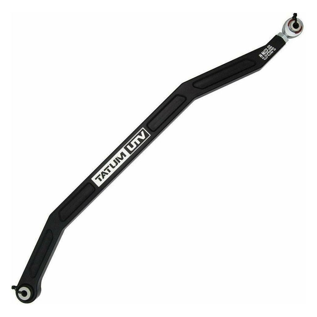 Polaris RZR Turbo S High Clearance Radius Rods (Set)