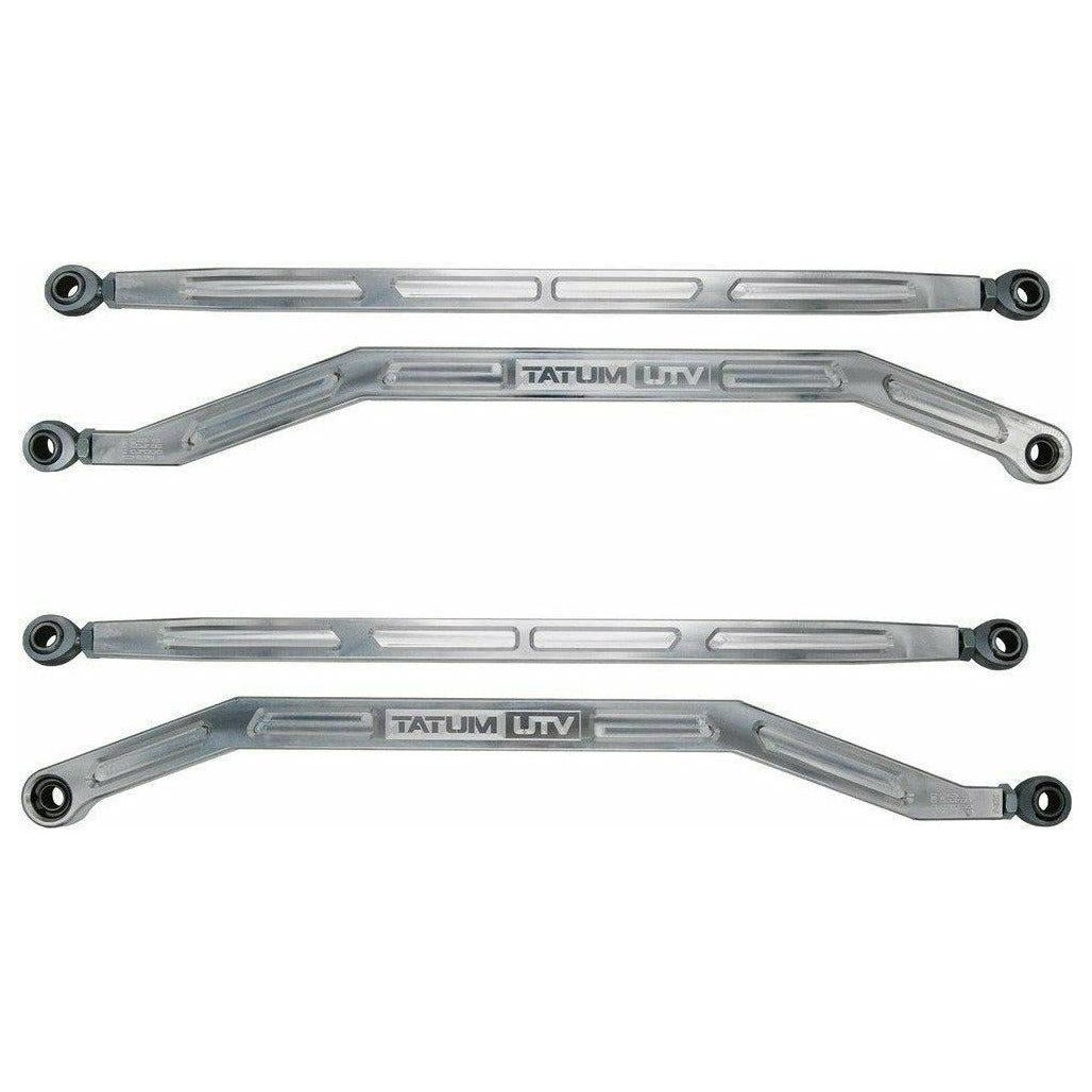 Polaris RZR Turbo S High Clearance Radius Rods (Set)