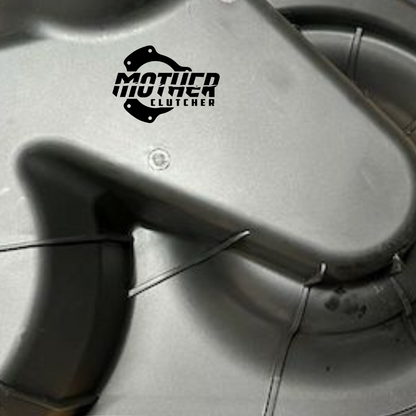 RZR Turbo XP (2016-2018) Outer Clutch Cover