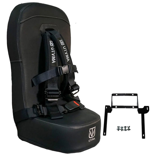 Kawasaki Teryx Front Bump Seat