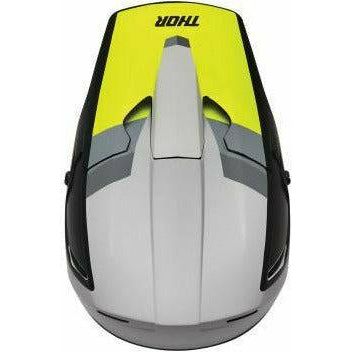 Reflex Helmet