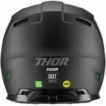 Reflex Helmet
