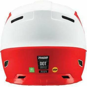Reflex Helmet