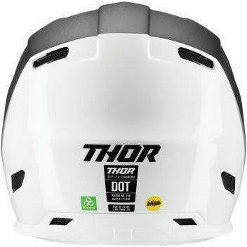 Reflex Helmet