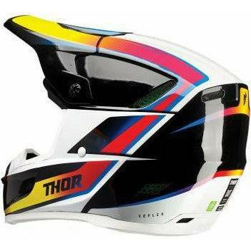 Reflex Helmet