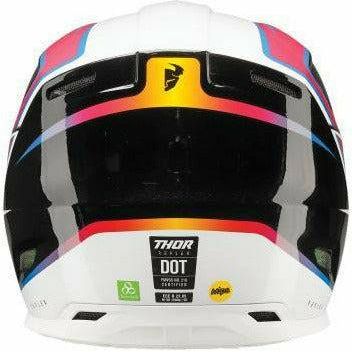 Reflex Helmet