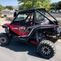 Honda Talon (2-Seat) Rear Windshield
