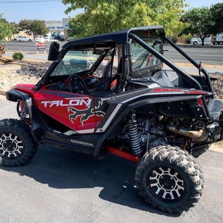 Honda Talon Front Windshield