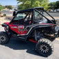 Honda Talon Front Windshield