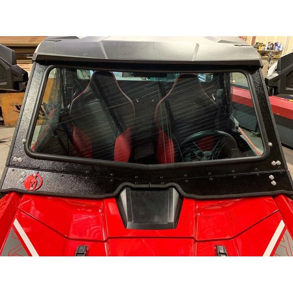 Honda Talon Front Windshield