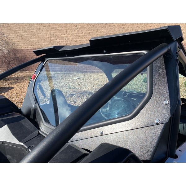 Kawasaki KRX (2-Seat) Rear Windshield