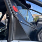 Kawasaki KRX (2-Seat) Rear Windshield