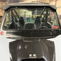 Kawasaki KRX Front Windshield