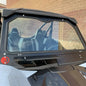 Kawasaki KRX Front Windshield