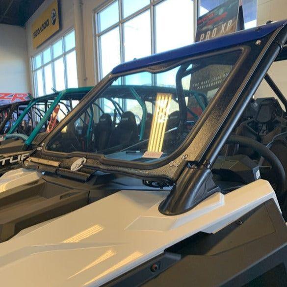 Polaris RZR Pro XP (2020-2024) Front Windshield