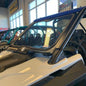 Polaris RZR Pro XP (2020-2024) Front Windshield