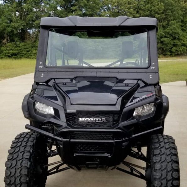 Honda Pioneer 1000 Front Windshield