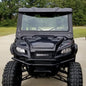 Honda Pioneer 1000 Front Windshield