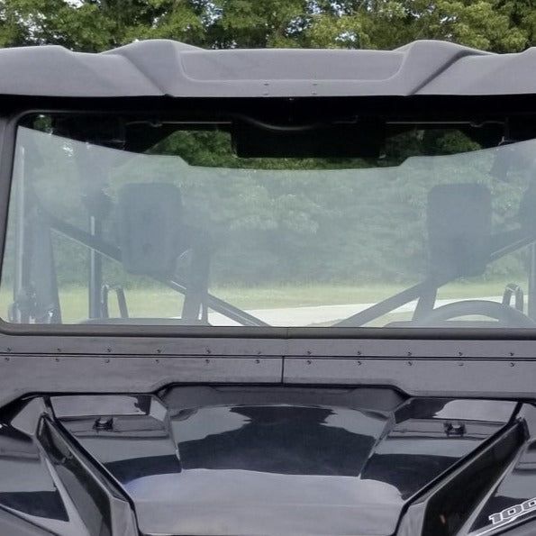Honda Pioneer 1000 Front Windshield