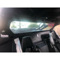 Can Am X3 Rear Windshield