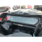 Can Am X3 Rear Windshield
